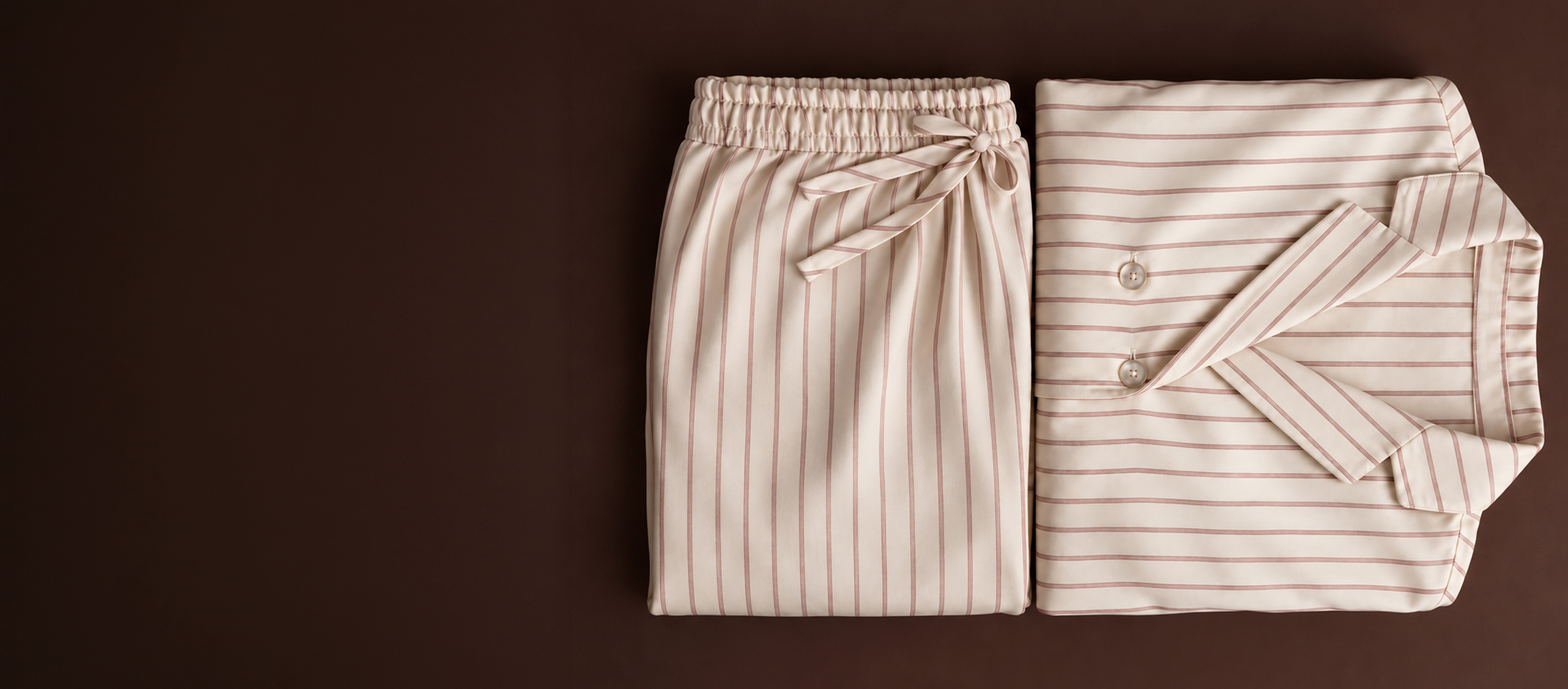 IT&rsquo;S PYJAMA<br>SEASON!