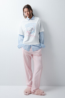 Pyjamas