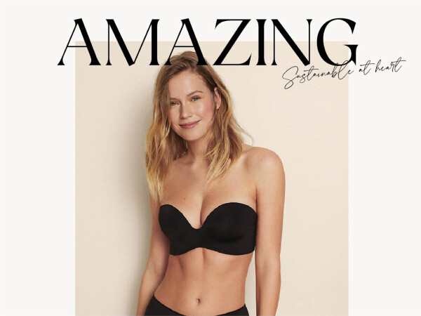 Women'secret - Take your comfy look to the next level with our no-bra bras💫  Pama, Bay Street, www.womensecret.com.mt