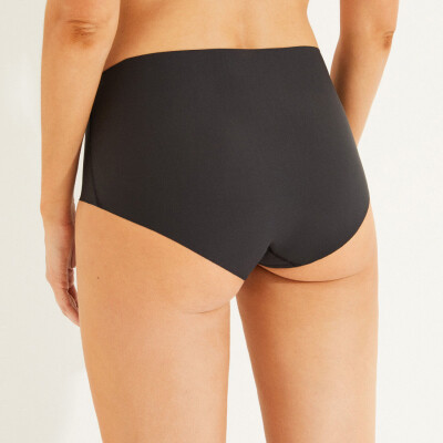 FaroLy Women's Underwear with Secret Pocket Panties 2 Packs Anti Pickpocket  Travel Boxers Secret Pocket Shorts (Color : Beige, Size : Medium) :  : Clothing, Shoes & Accessories