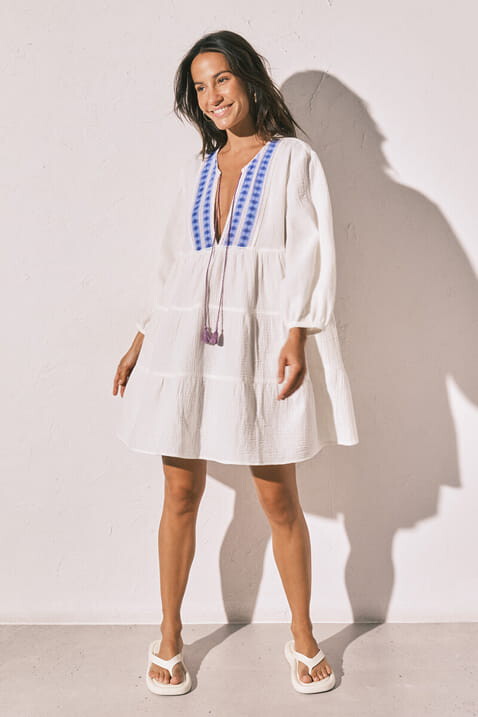 Beachwear