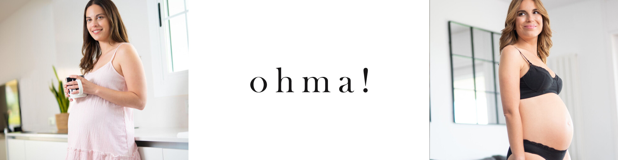 Ohma, Nueva colección