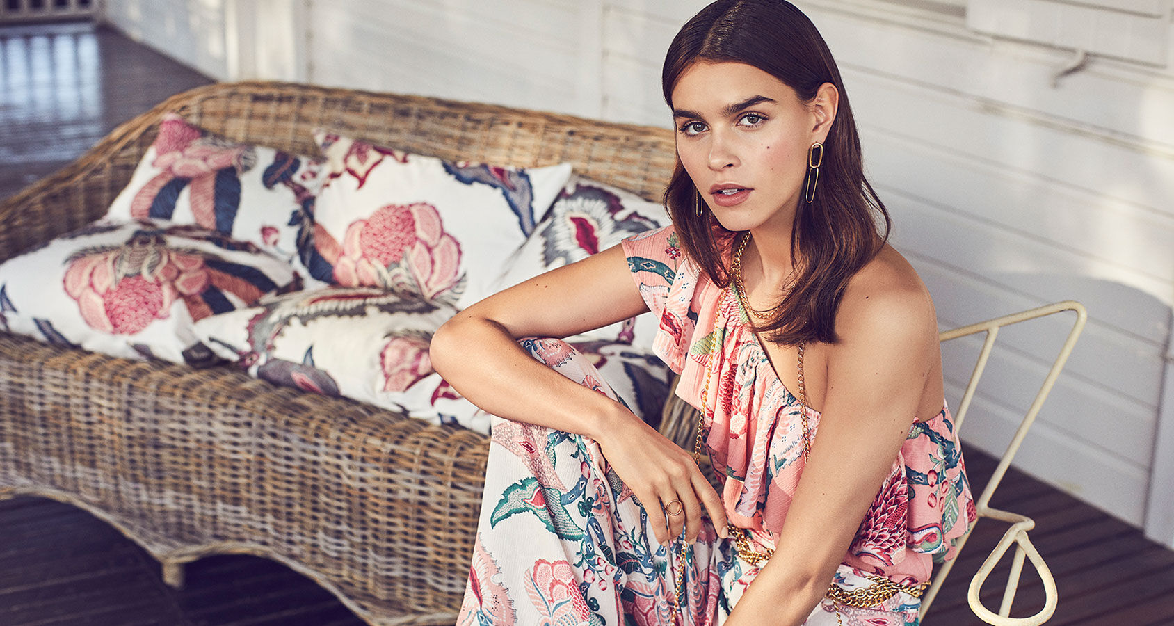 GAST&Oacute;N Y DANIELA