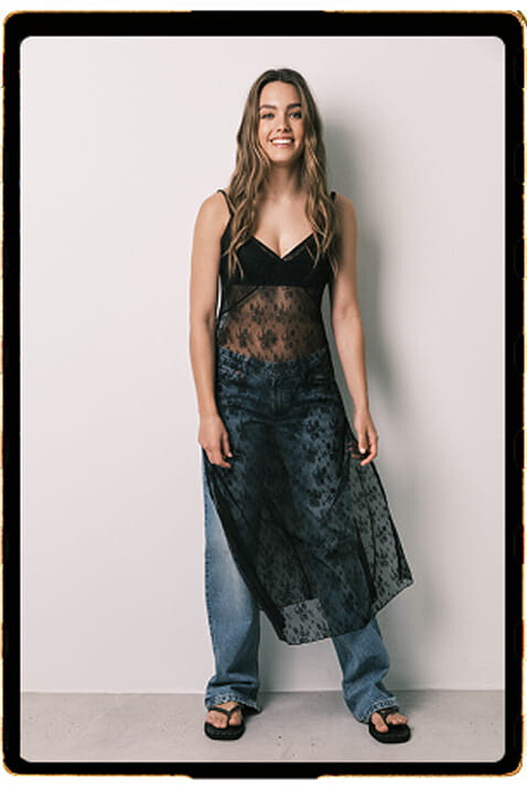 LOOK O4