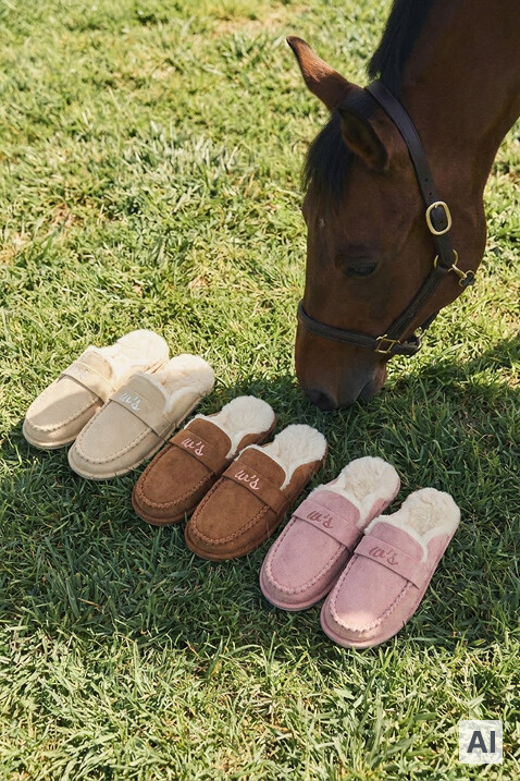 Slippers