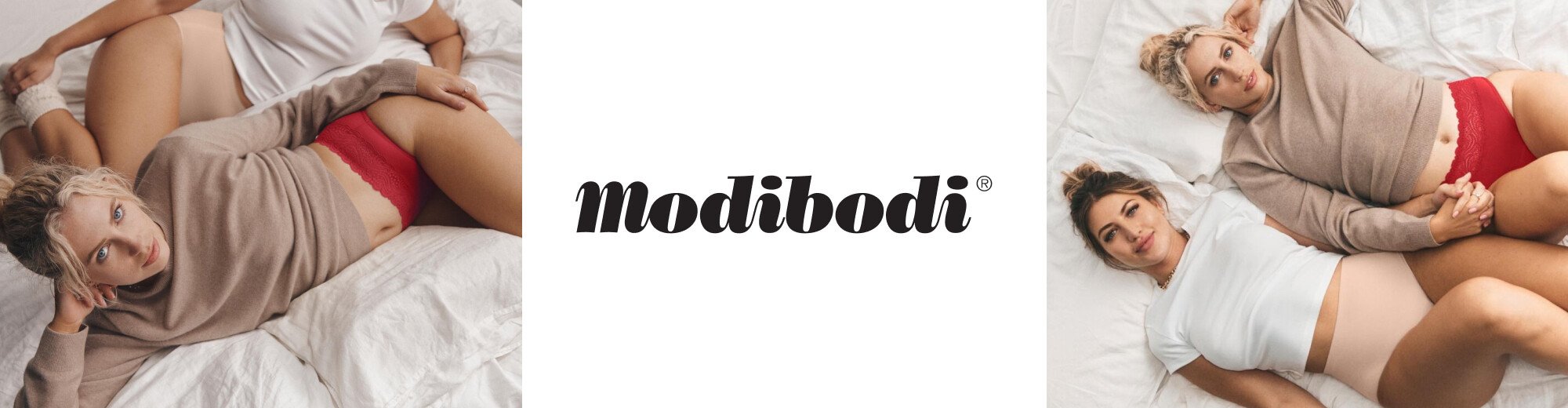 Maternity Brief – Modibodi Cyprus
