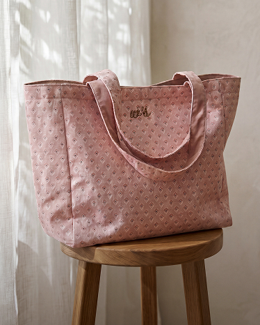 Compra el ToteBag solidario