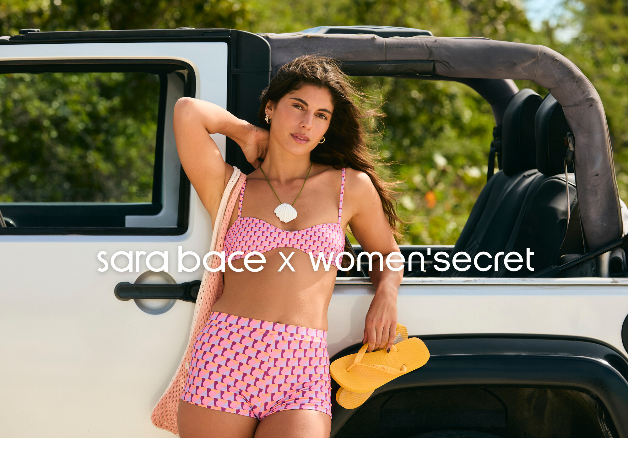 Women&rsquo;secret