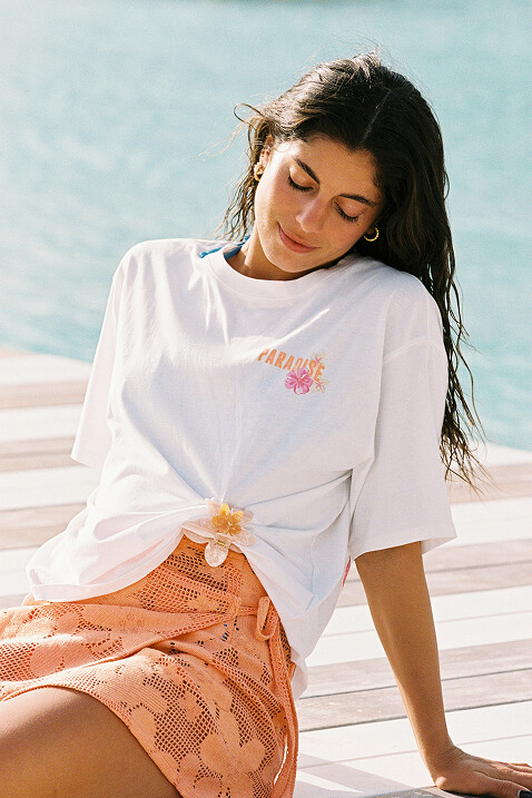 Beachwear