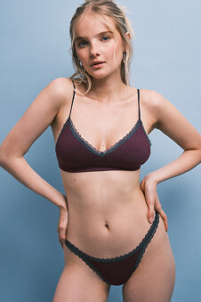 Lingerie