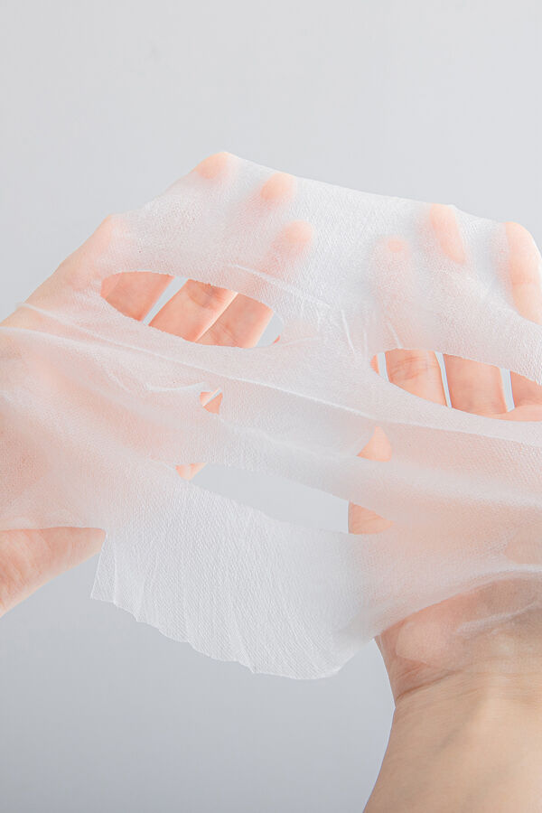 Benton Paquete de mascarilla de fermentaci&oacute;n (1 unidad) Negro