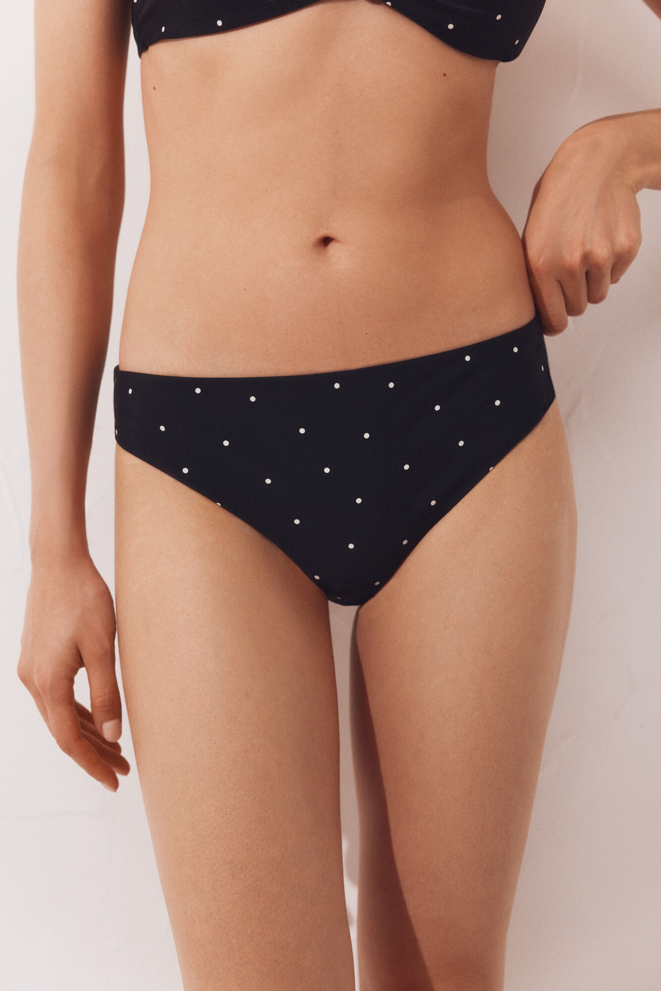Cortefiel Braga bikini cobertura cl&aacute;sica
