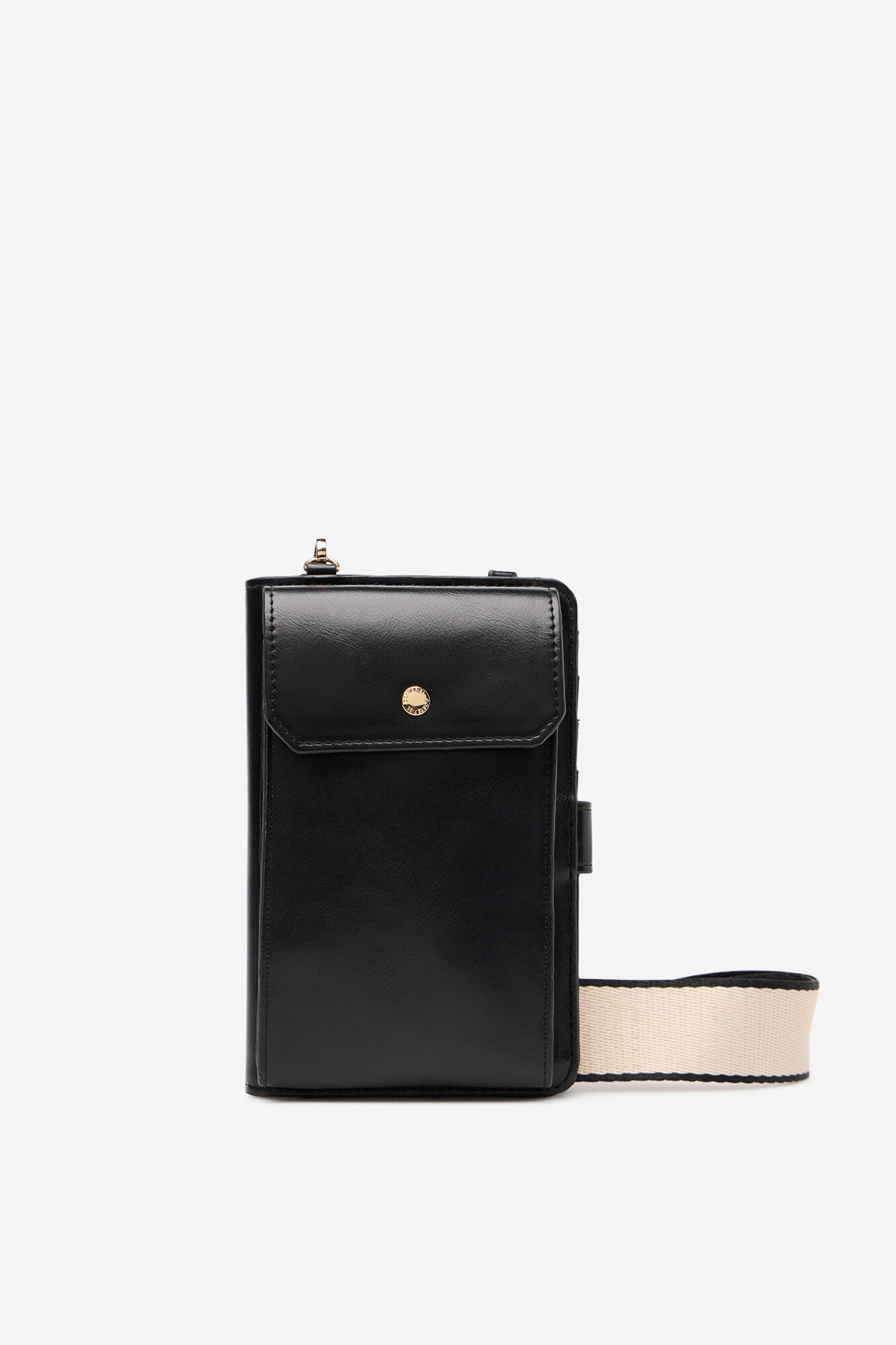 Cortefiel Portam&oacute;vil cartera liso