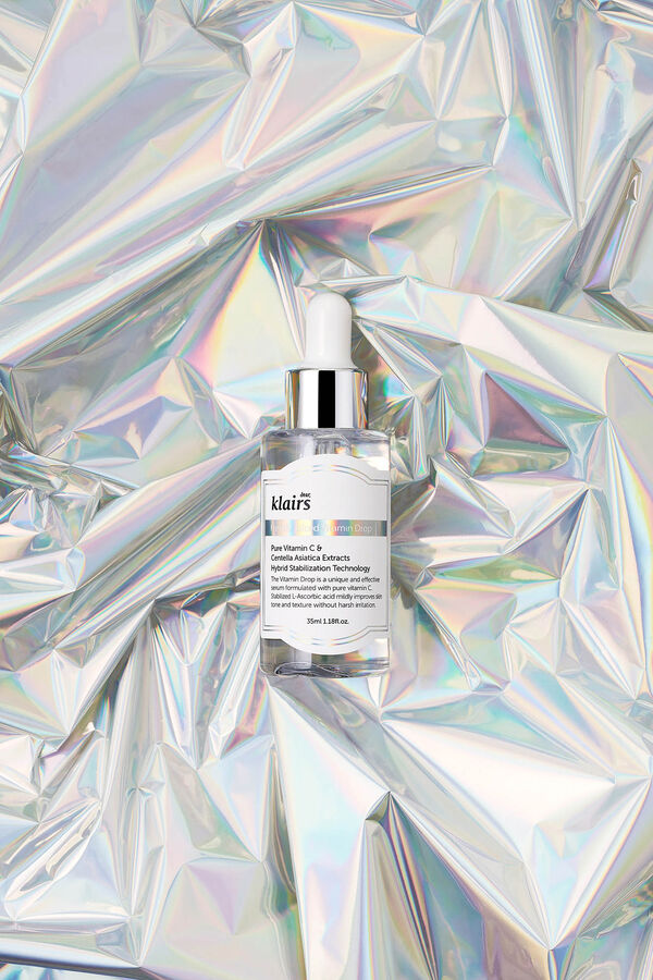 Klairs Freshly Squeezed Vitamin Drops White