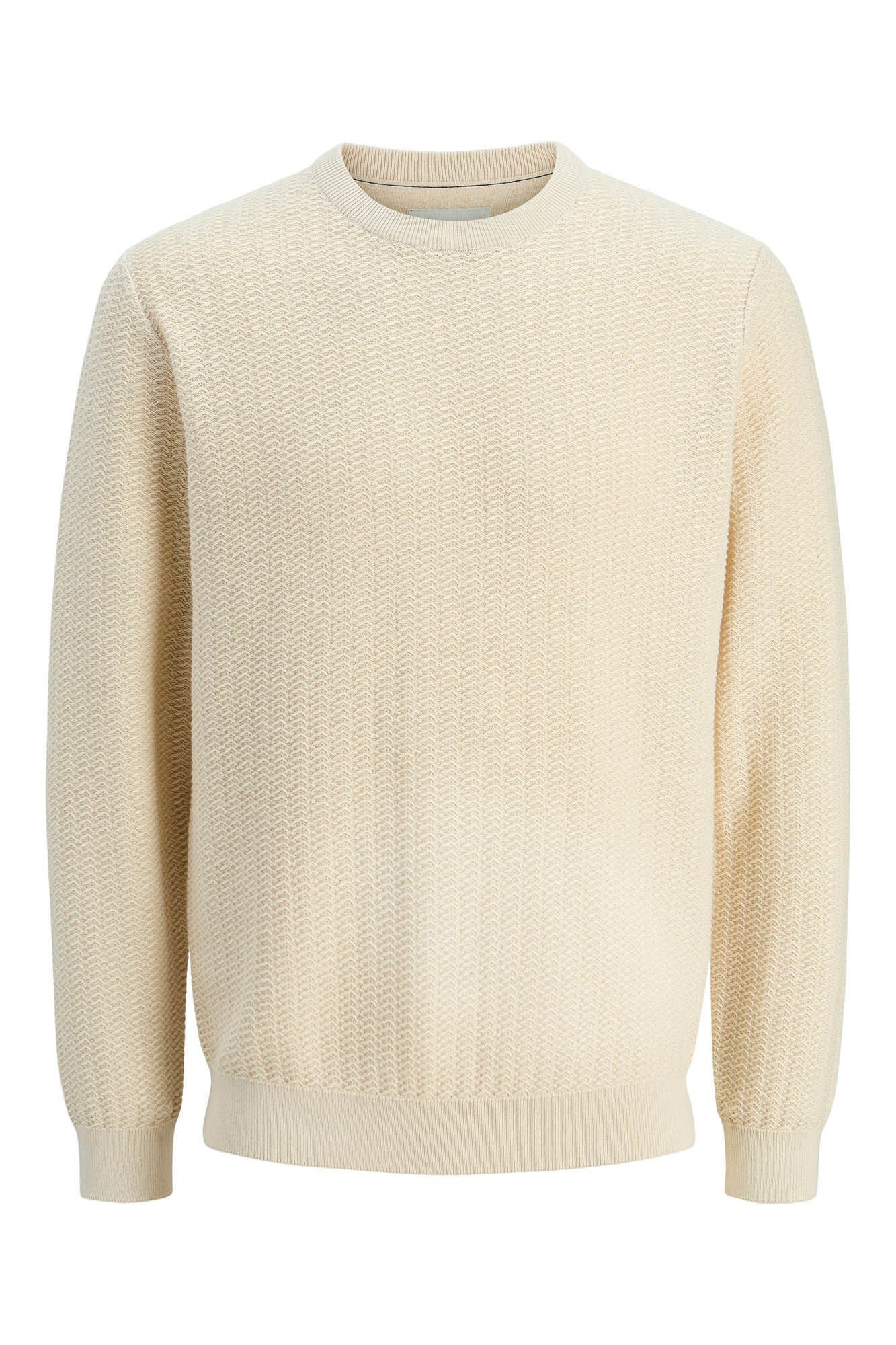 women'secret Jersey fino textura En línea | Ropa, image size:800x1200