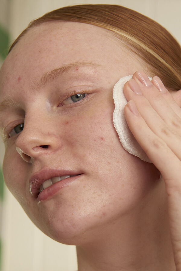 The Body Shop Tea Tree Purifying Matifying Toner 250ml Multicolorido