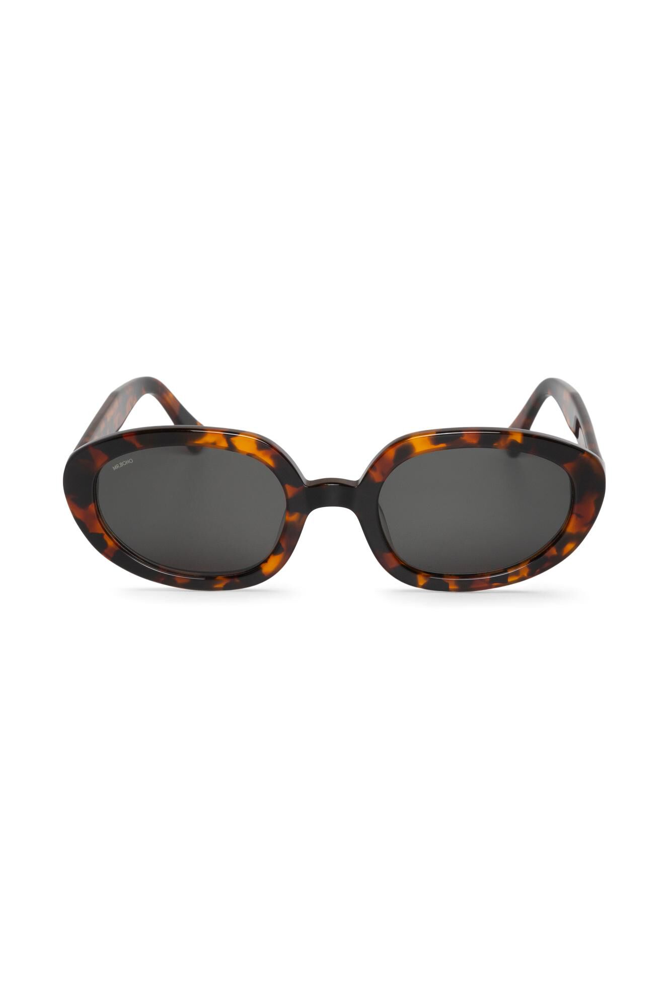 Mr.Boho Gafas de sol Cheetah - siesta