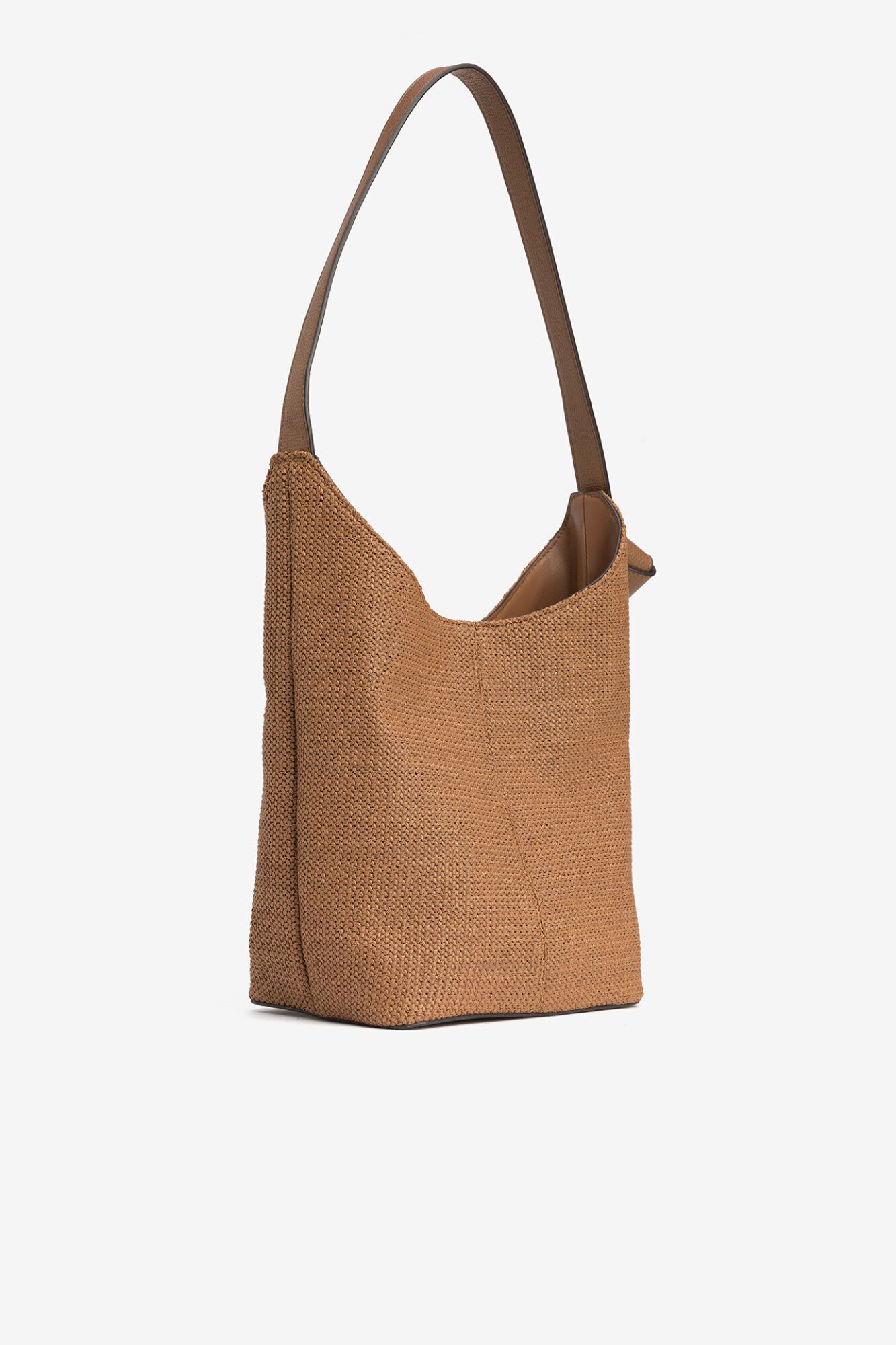 Vilanova Bolso trenzado