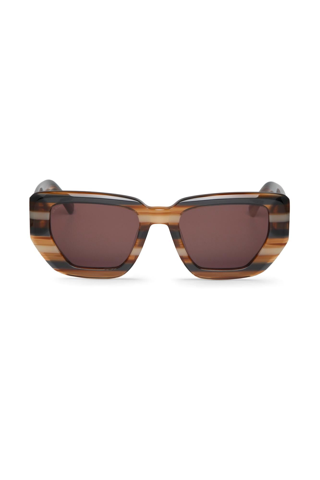 Mr. Boho Gafas de sol Dock - madalena