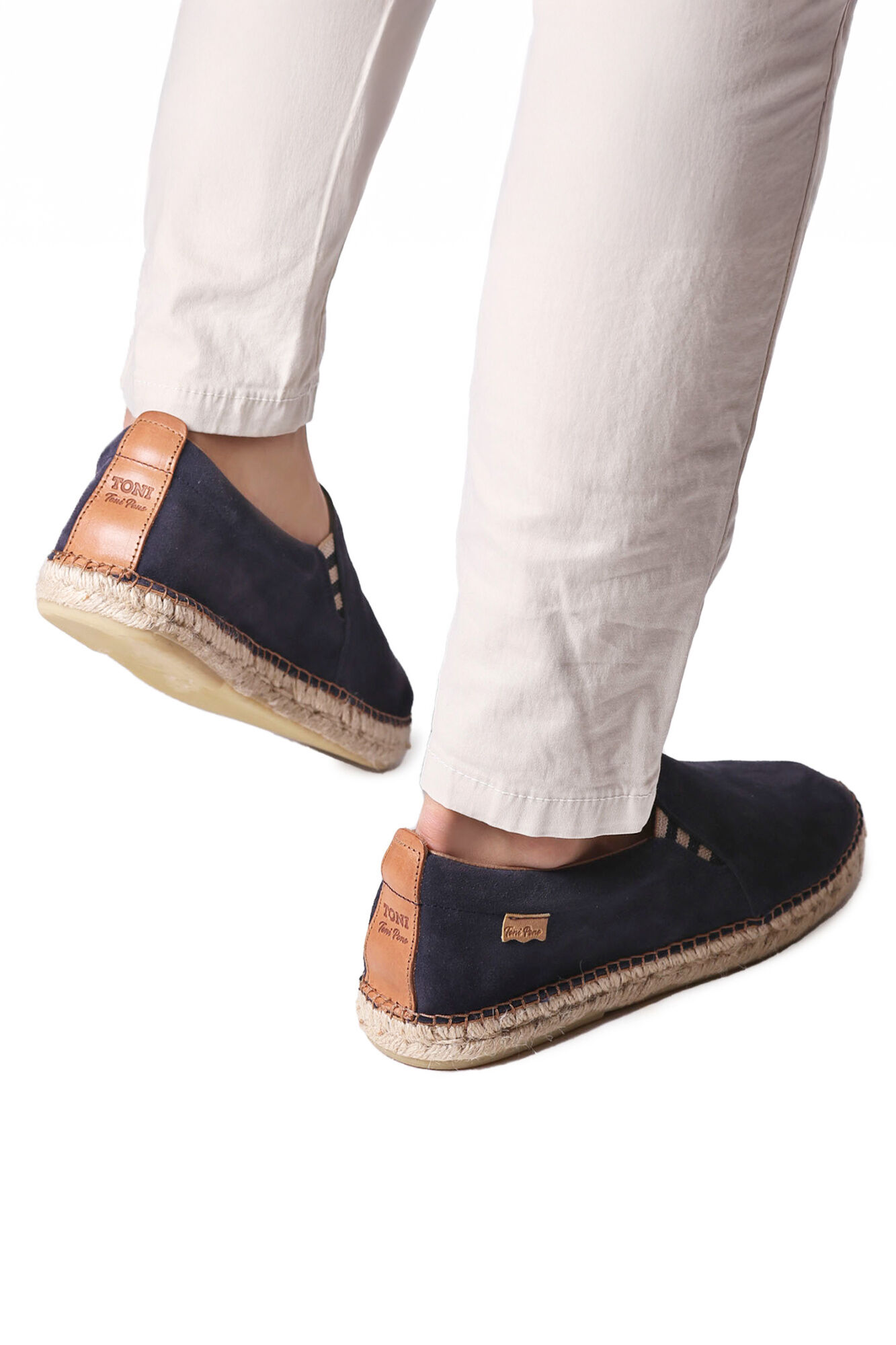 Toni Pons Alpargata para hombre