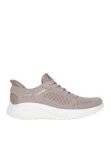 Skechers Zapatillas bobs squad chaos Beige