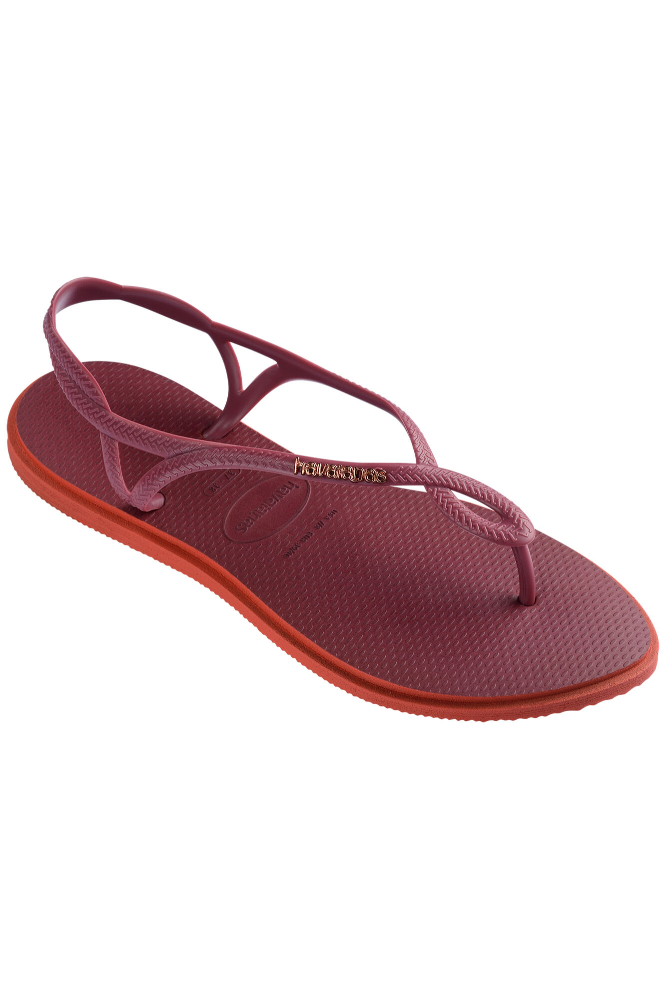 Havaianas Sandalias Luna Point