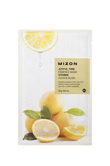 Mizon M&aacute;scara joyful time essence vitamina  Branco