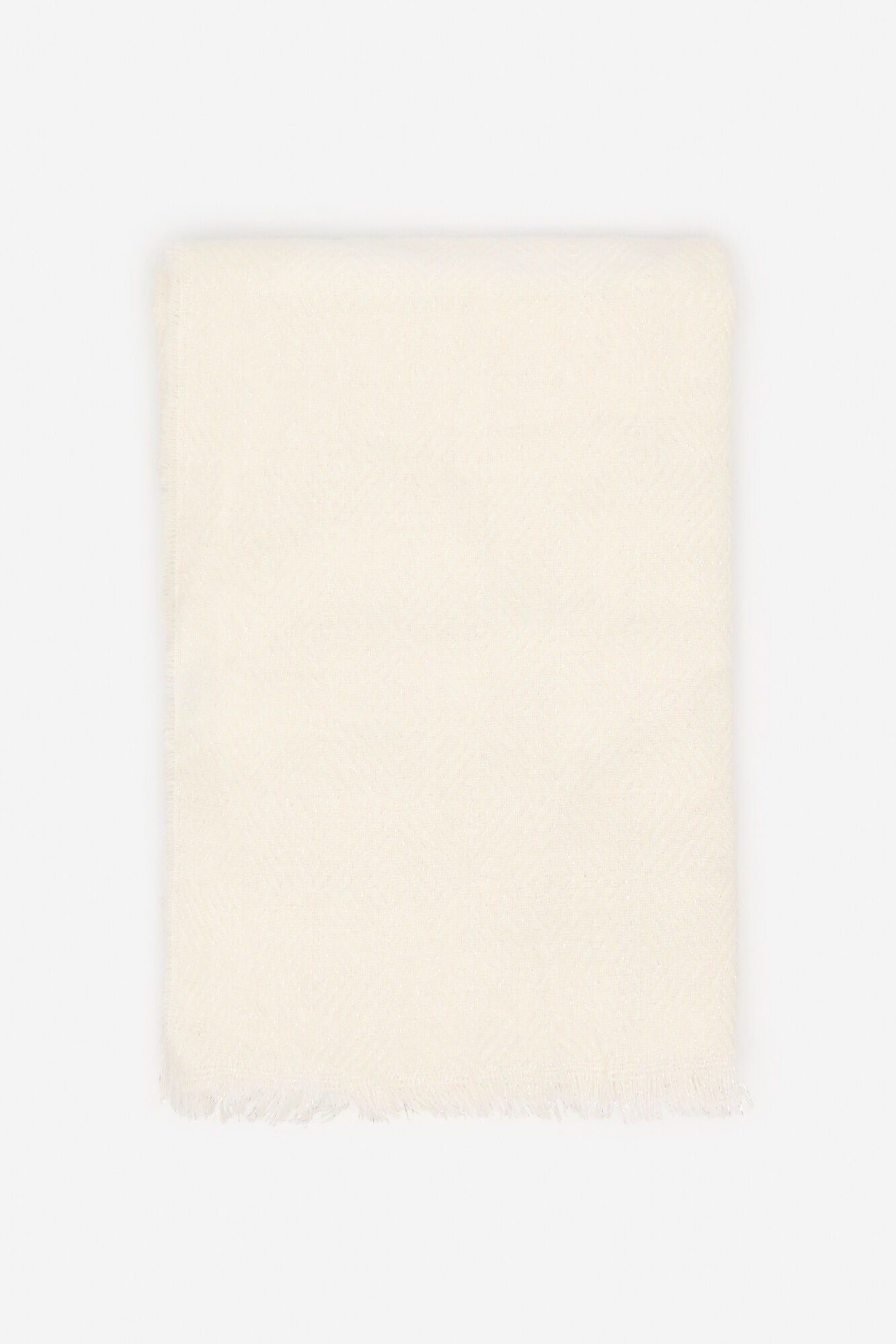 Cortefiel Fular estructura lurex