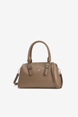 Vilanova Bolso bowling doble asa Camel