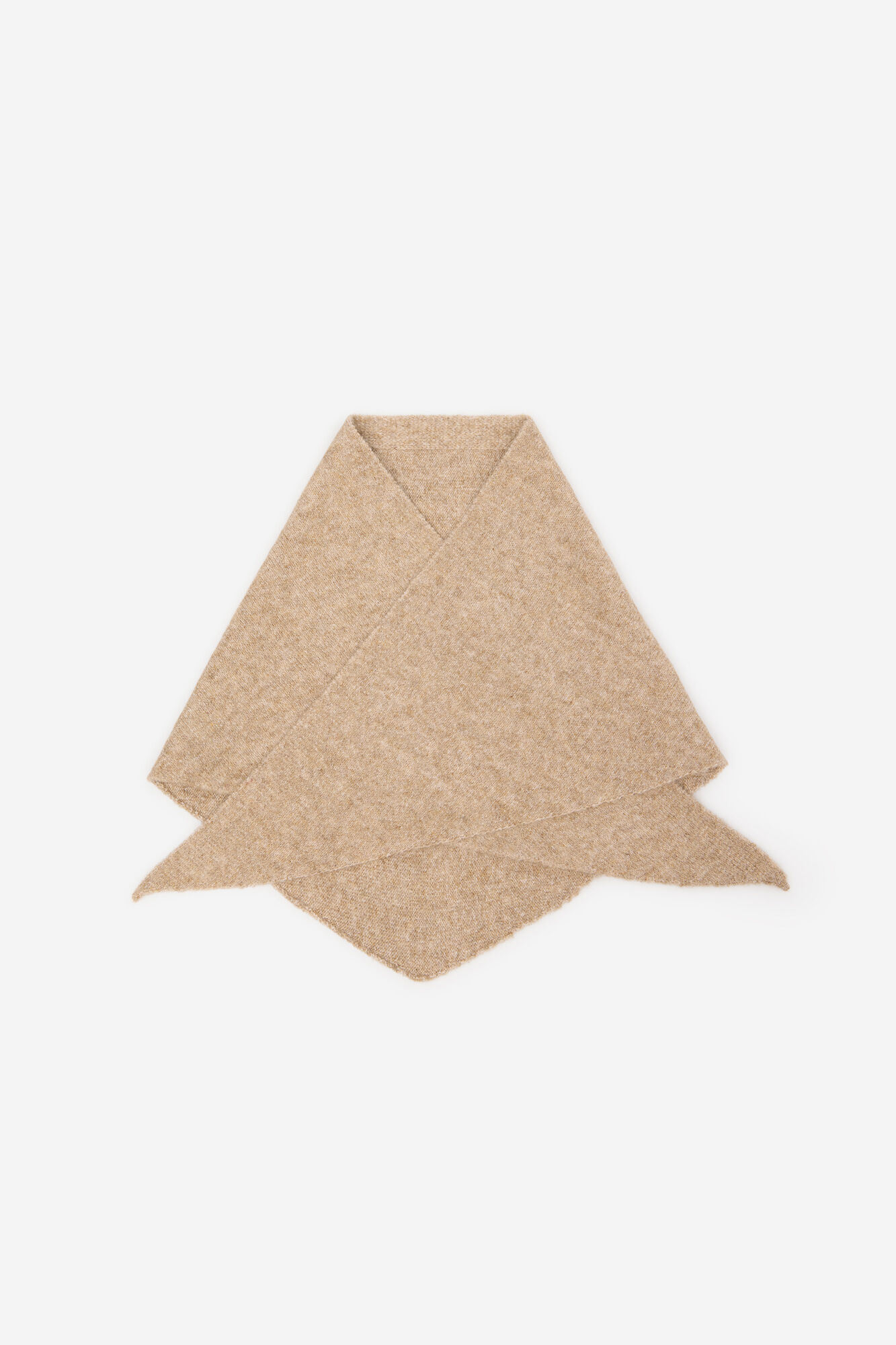 Cortefiel Bandana de malha