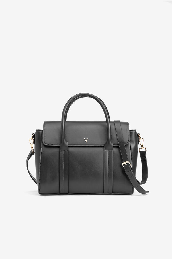 Vilanova Bolso City con Pala Black