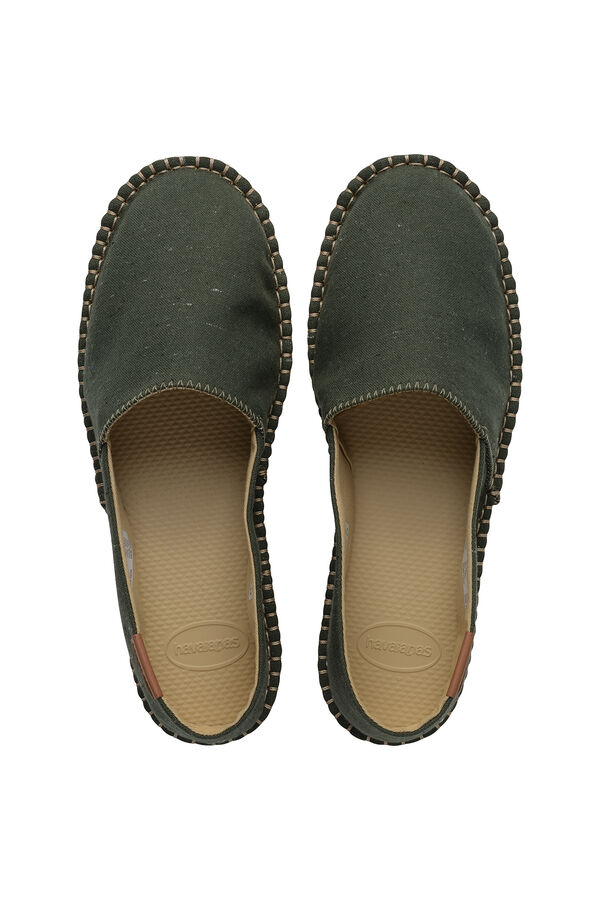Havaianas Havaianas Origine IV espadrilles Green