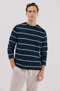 Cortefiel Conjunto de pijama malha