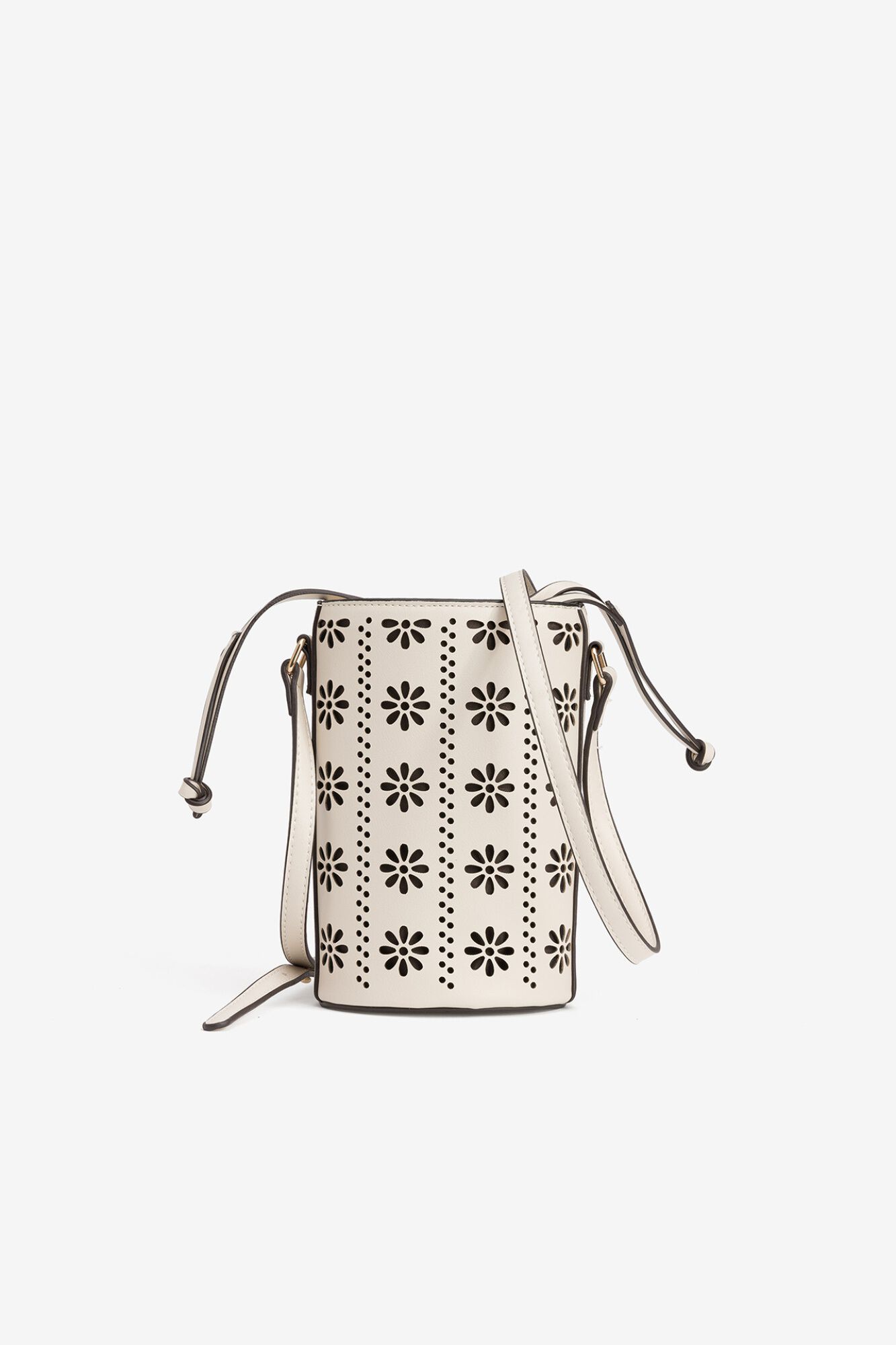 Vilanova Carteira corte bucket