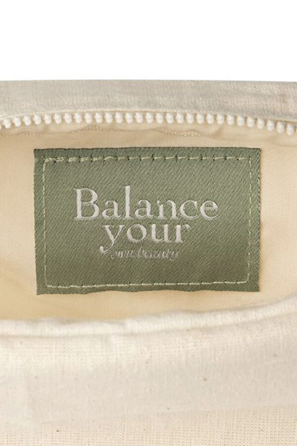 Ondo beauty 36.5 El neceser oficial de Ondo Beauty 36.5 Blanco 