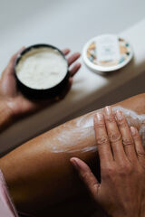 The Body Shop Body Butter Hidratante de Karit&eacute; 200ml Multicolor