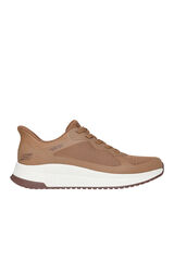 Skechers Zapatillas Bobs squad 4 Camel