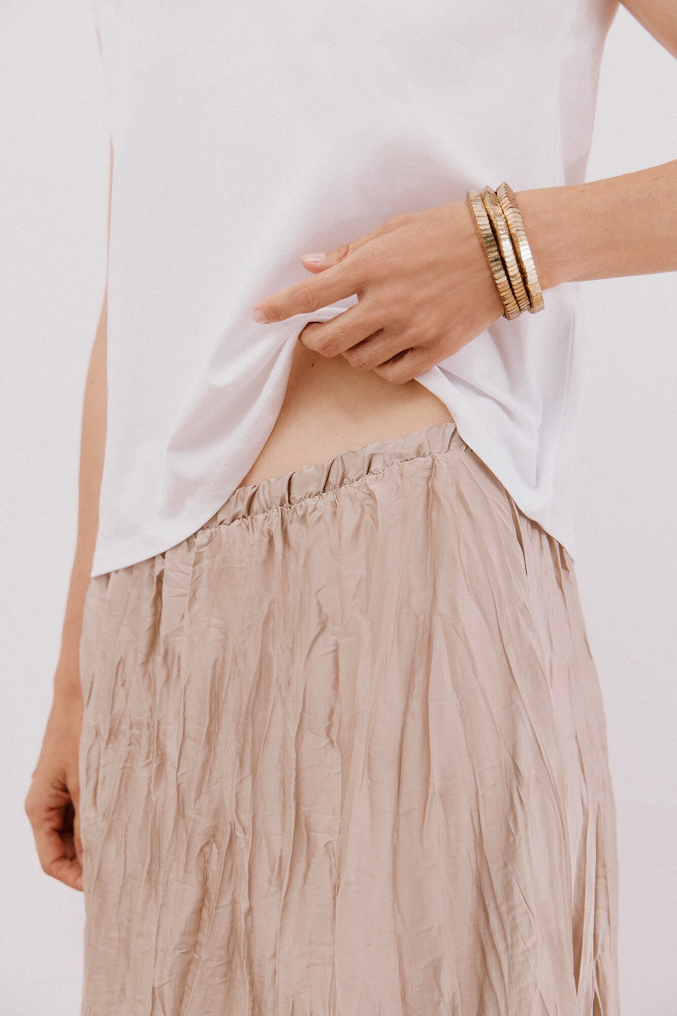 Cortefiel Pulseira trinity