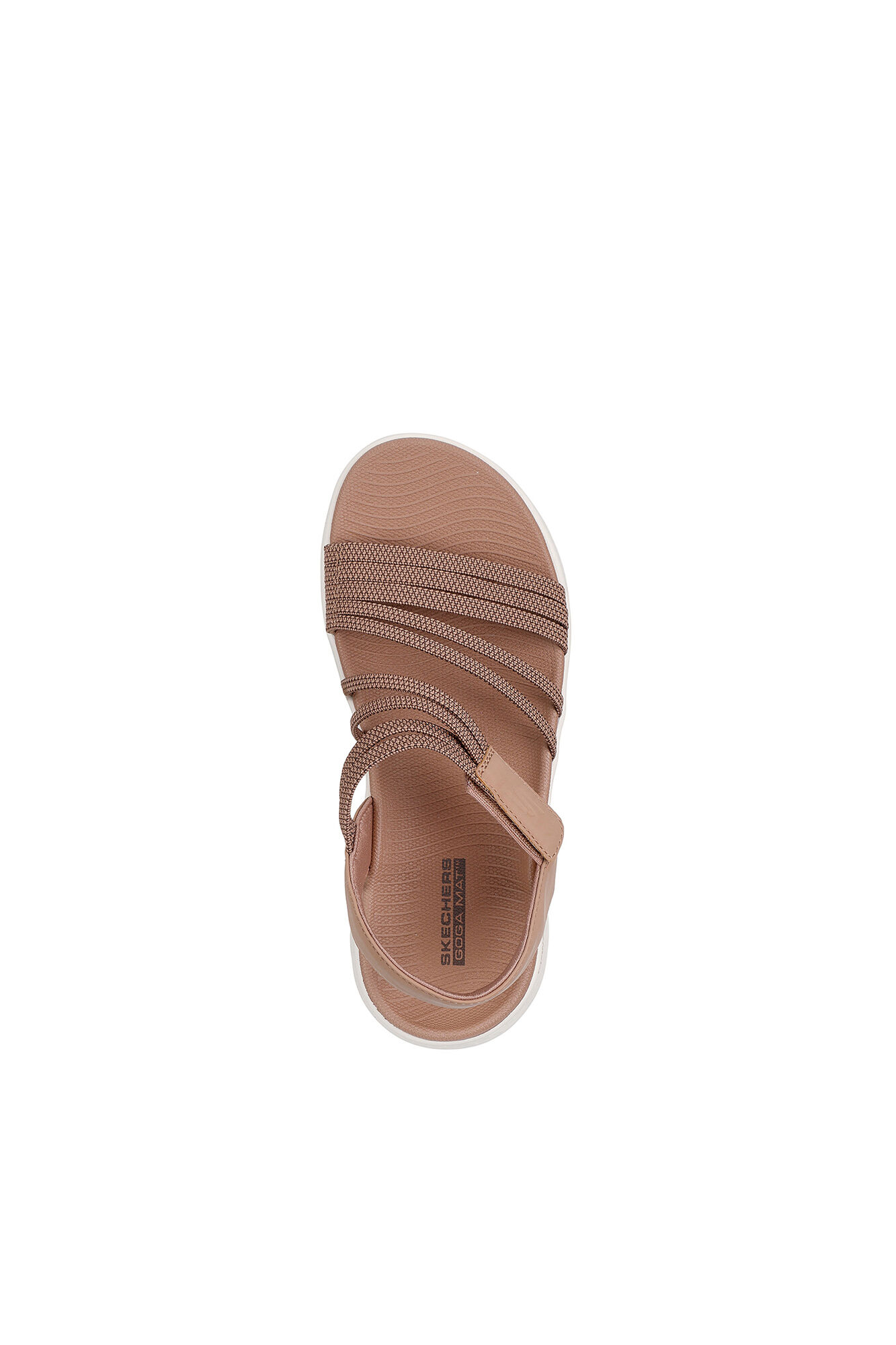 Skechers Zapatillas go walk flex sandal