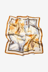 Vilanova Bandana Estampado Floral Multicolor