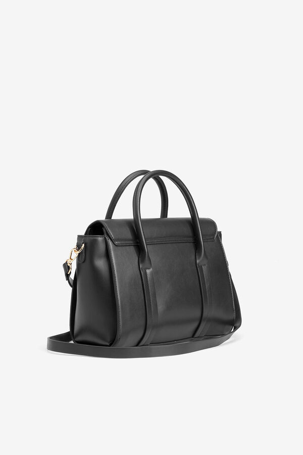 Vilanova Bolso City con Pala Black