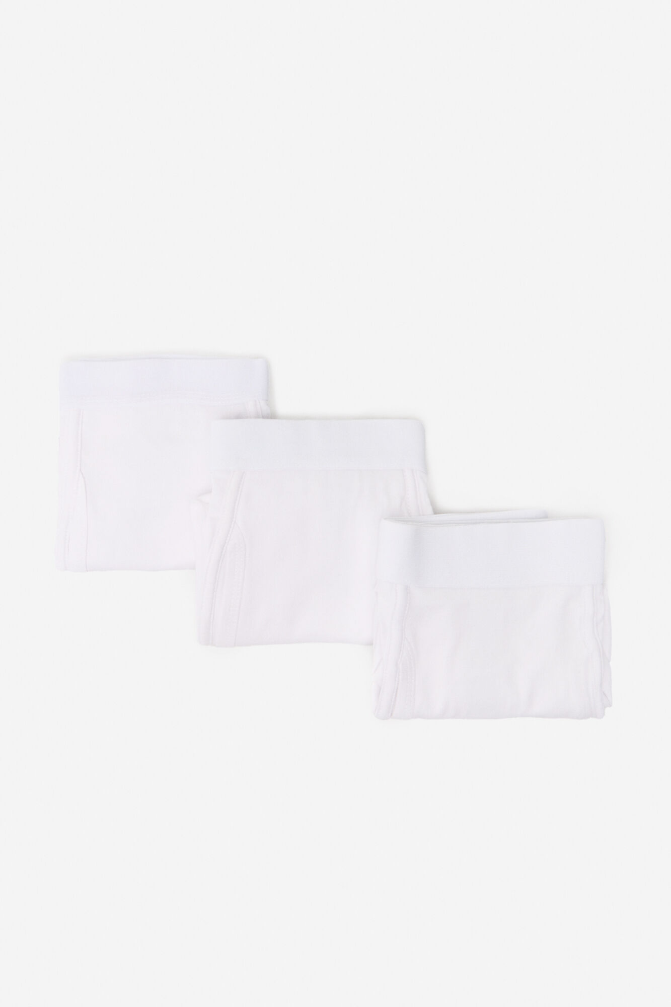 women'secret Pack 3 boxer punto