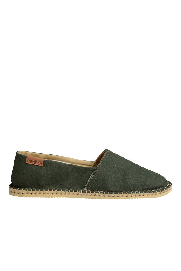 Havaianas Havaianas Origine IV espadrilles Green