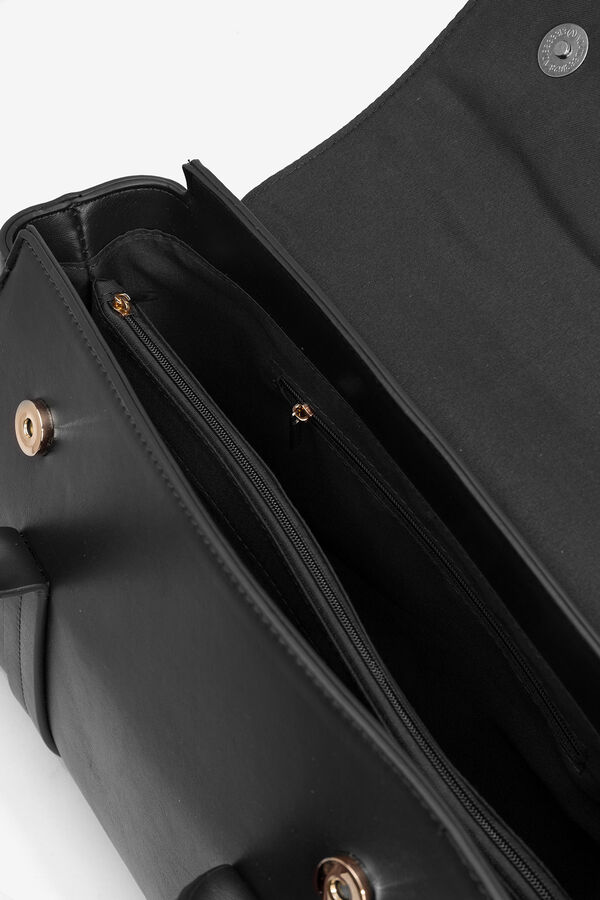 Vilanova Bolso City con Pala Black