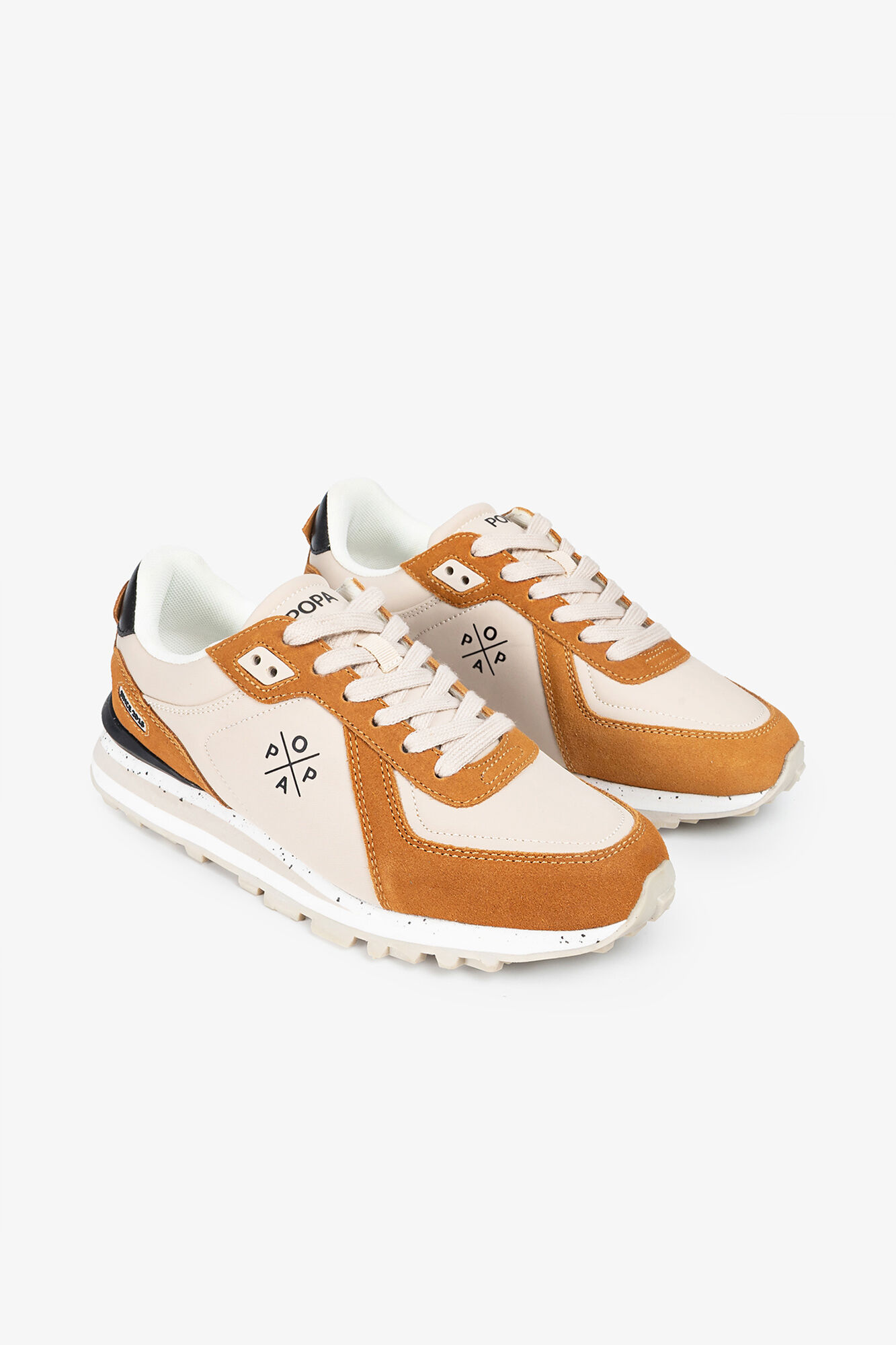 Popa Deportivo se&ntilde;ora Blake Nylon