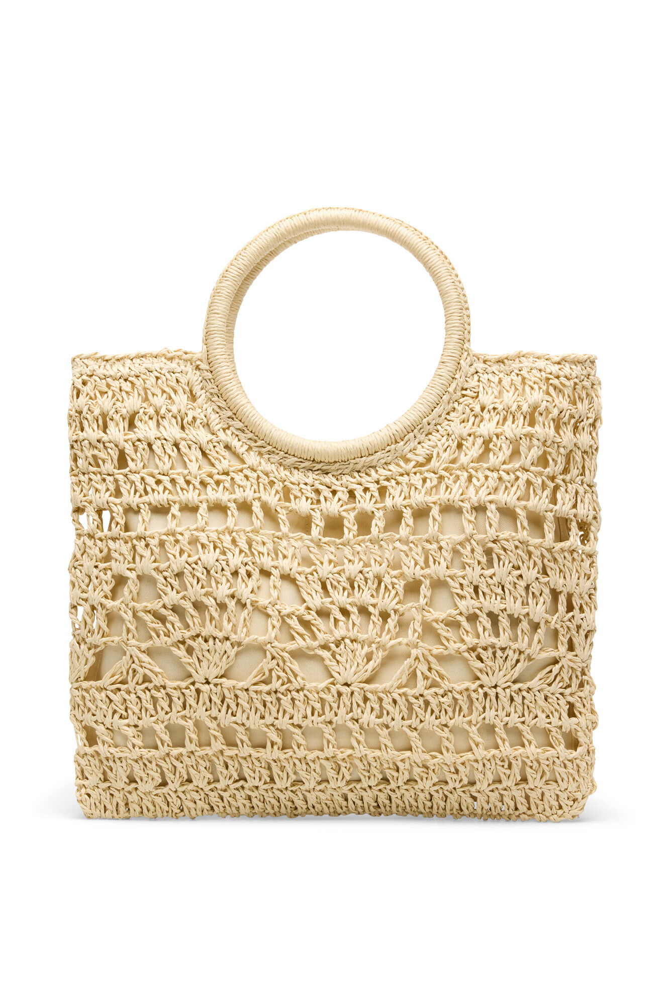 Cortefiel POUCH de R&Aacute;FIA TRAN&Ccedil;ADA