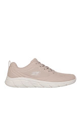 Skechers Bobs b flex lo sneakers Beige