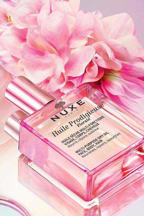 Nuxe &Oacute;leo prodigieuse floral 100 ml Subiu