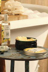 The Body Shop Soft Mango Body Butter 200ml Multicolour