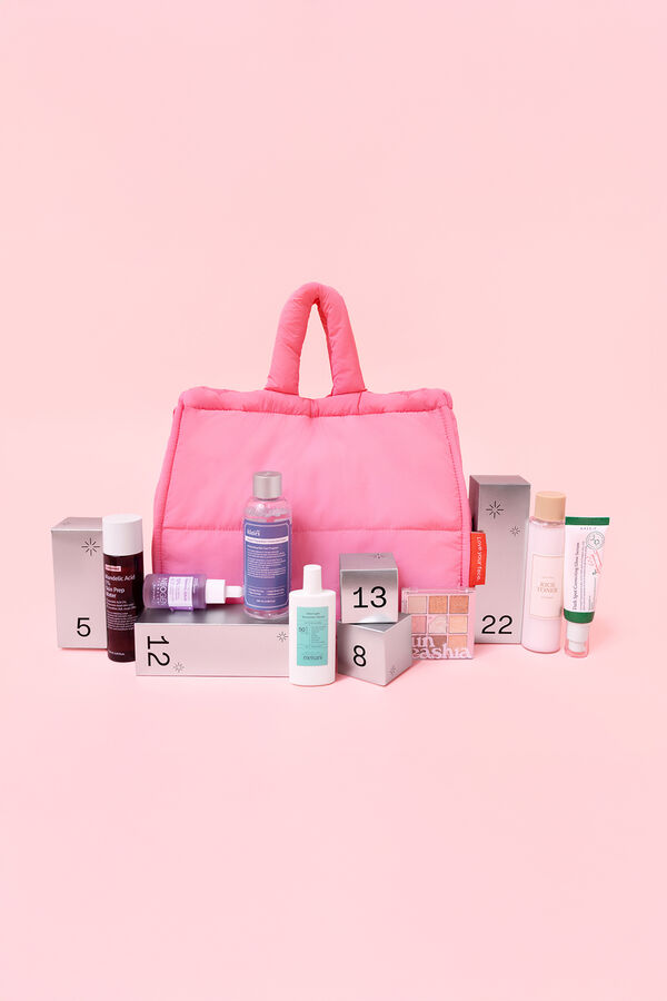 Ondo beauty 36.5 MIIN Advent Calendar 2025 Pink